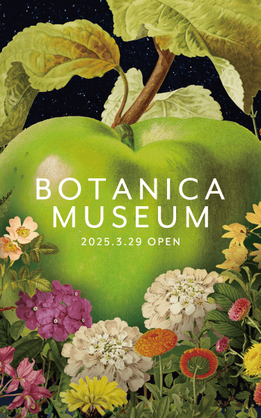 BOTANICA MUSEUM