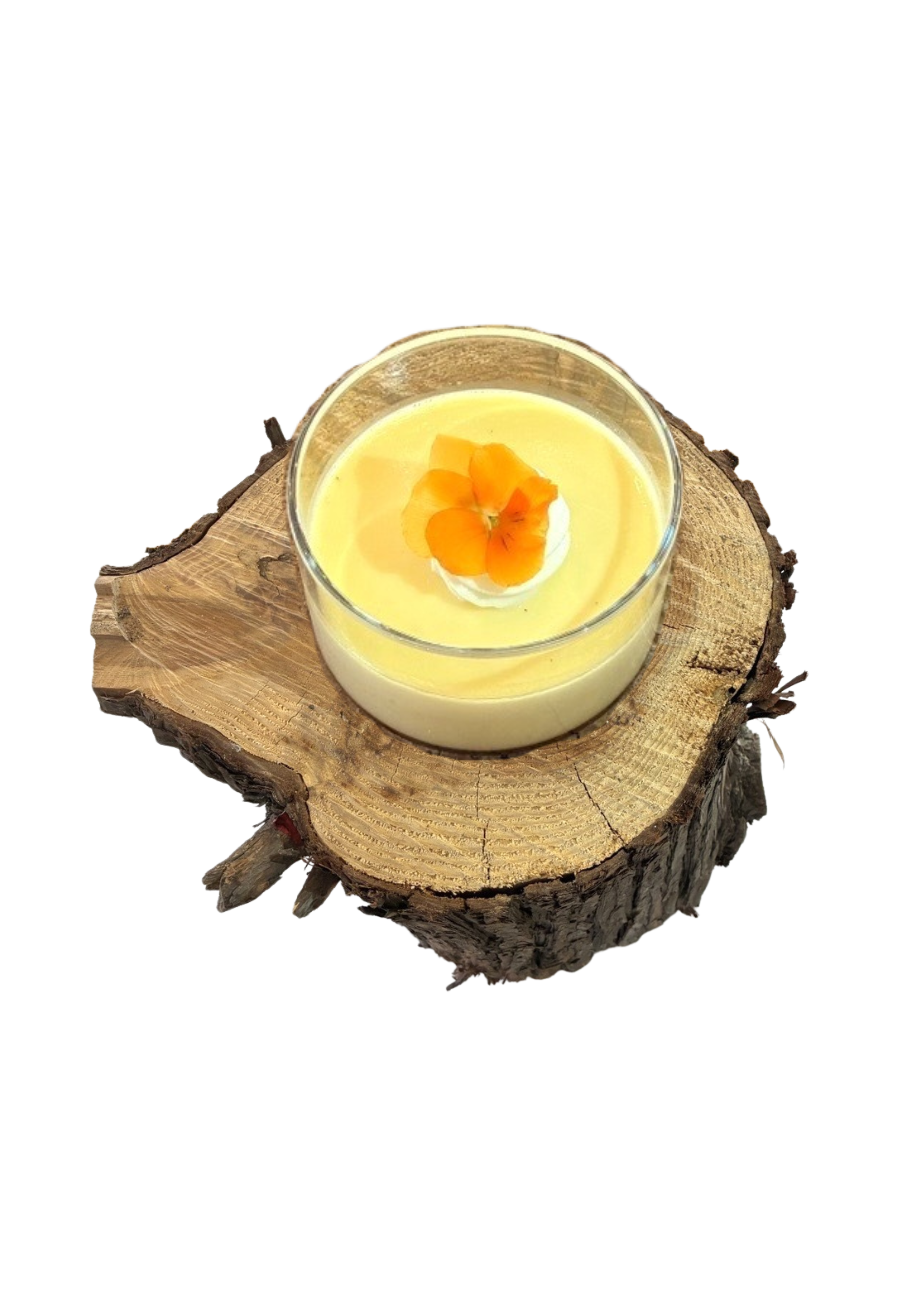 パティシエールのこだわりなめらかプリン