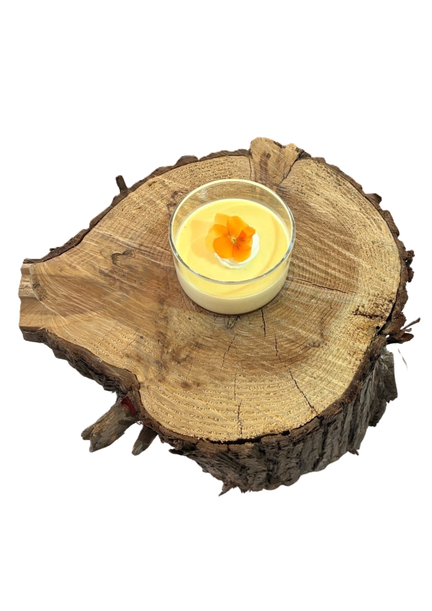 パティシエールのこだわりなめらかプリン