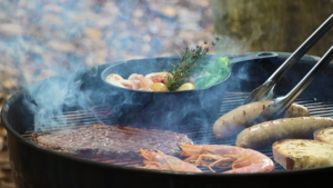 small planet BBQ – 稲毛海浜公園｜SUNSET BEACH PARK INAGE｜いなげの